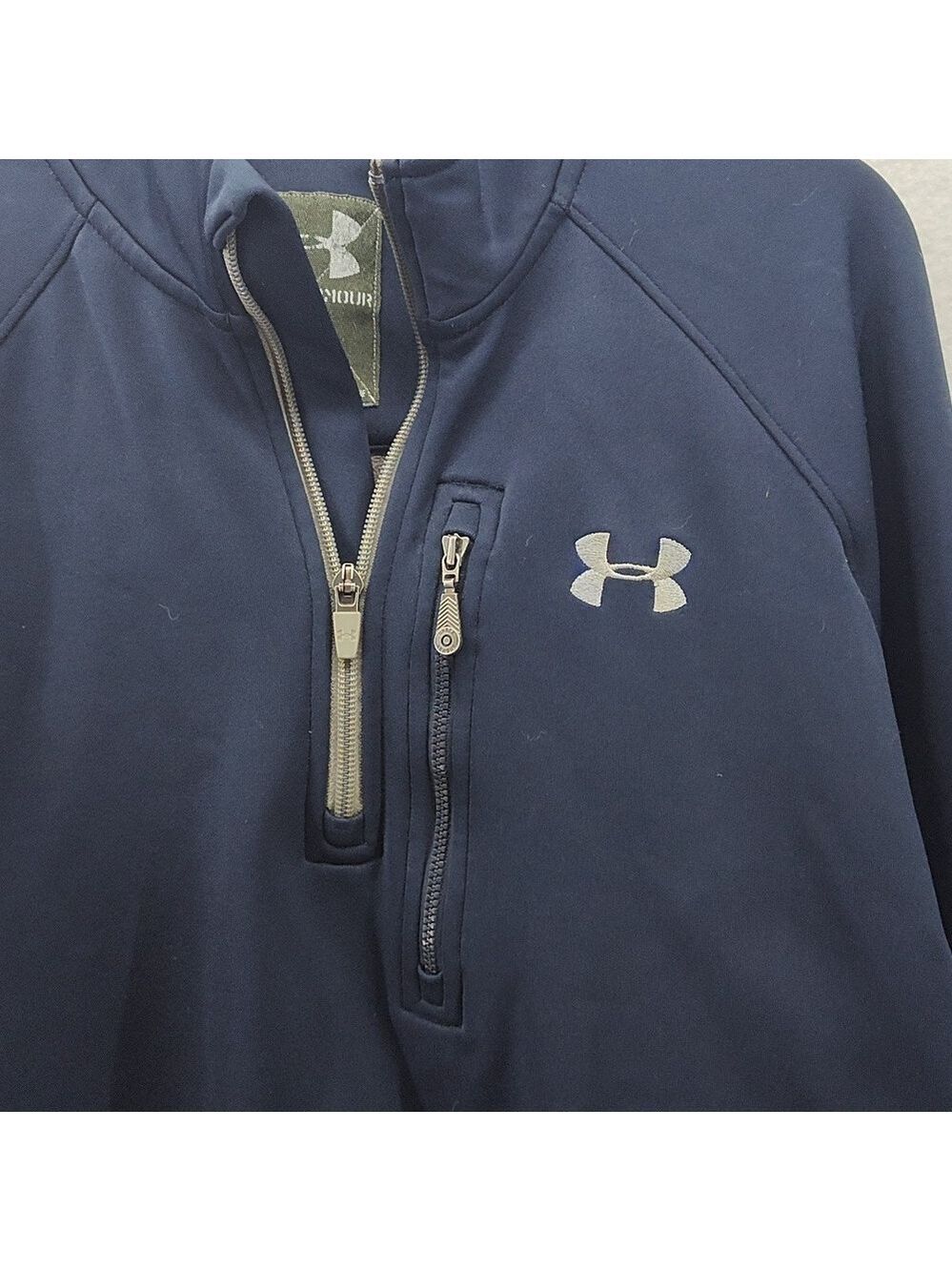 Under Armour pullover C - Picture 2 of 5